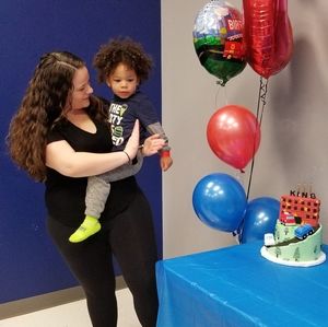 Meet your Posher, Stephy